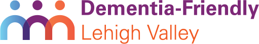 Dementia Friendly logo